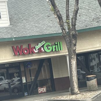 Wok & Grill - The place tucked away in the corner! - Chinese Near Me - Fresno, California Wok & Grill - The place tucked away in the corner! - Chinese Near Me - Fresno, California