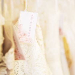 Fiori Bridal Boutique - Photo by Lis Photography