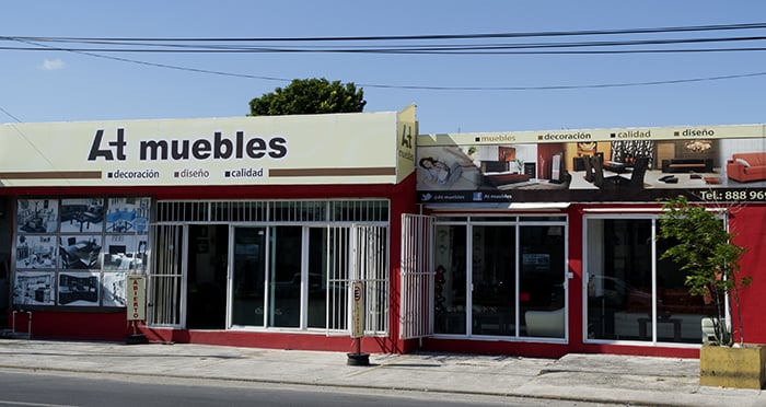 At Muebles