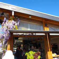 The Farm Cafe