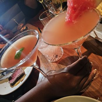 STK Steakhouse - Steakhouses Near Me - Atlanta, Georgia
