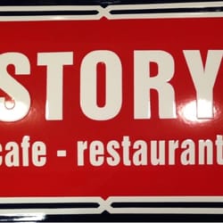 Story Restaurace