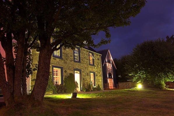 Lime Tree Hotel by null