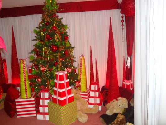 Fairmont Olympic Hotel, Seattle by null Fairmont Olympic Hotel, Seattle by null