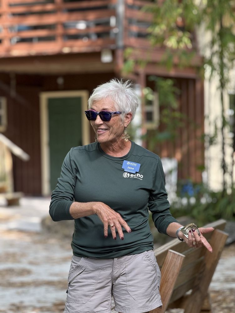 ECHO Global Farm - social services organization in North Fort Myers, FL