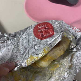 Chick-fil-A - Fast Food Near Me - Dallas, Texas