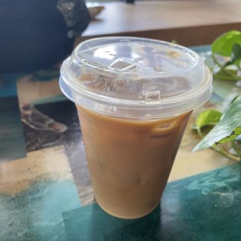 Locals Collective - Iced Coffee - Cafes Near Me - Queens, New York Locals Collective - Iced Coffee - Cafes Near Me - Queens, New York