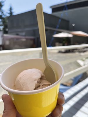 Emma & Otto's Ice Cream by null