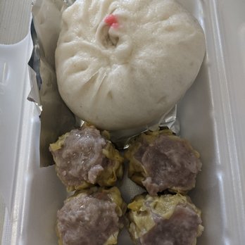 Bao Bao Express - Dim Sum Near Me - Toronto, Ontario