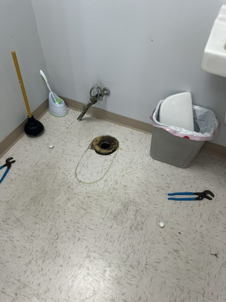 Slide of Precision Plumbing Services