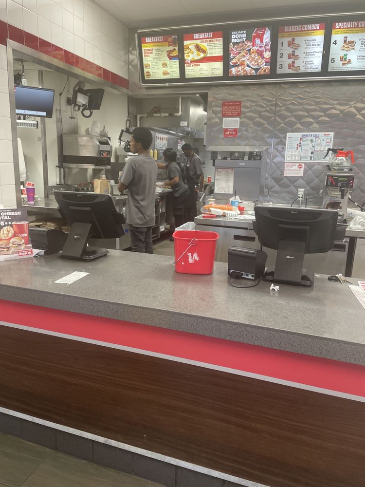 KRYSTAL Updated September 2024 17 Photos & 10 Reviews 5219