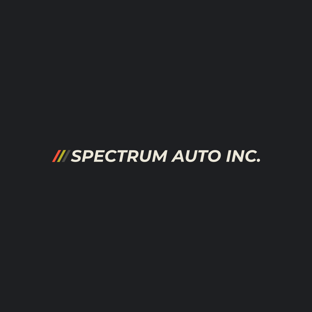 SPECTRUM AUTO Updated June 2024 Tracy, California Car Dealers