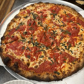 The Sauce Pizzeria - Pizza Near Me - Oceanport, New Jersey