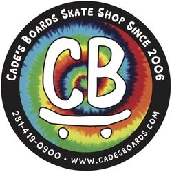Cade's Boards
