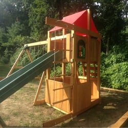 Swing Senter Factory Outlet