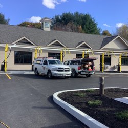 Golden Nozzle Car Wash