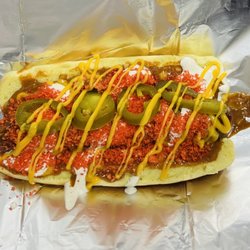 The Backdraft