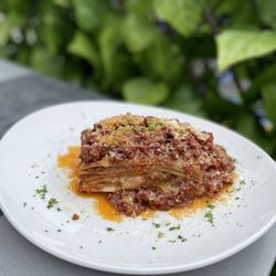 Balsamico Italian Kitchen - Lasagna Classico