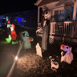 Terror on Tillson Street - Terror on Tilson Street 2024