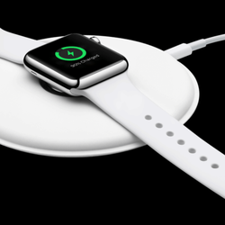 A-Z Wireless - Wireless Chargers for Samsung and Apple. Subject to availability**