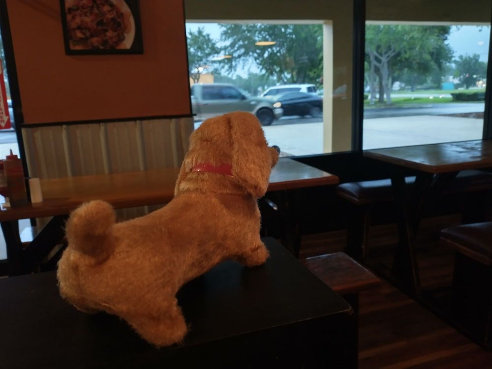 Woody's Bar-B-Q