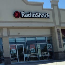 RadioShack