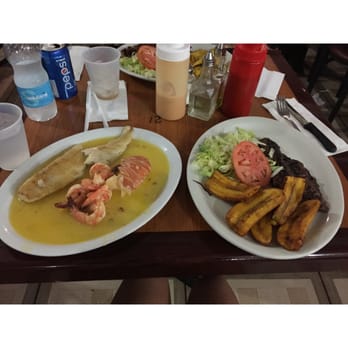 El Camaron - Mar y Tierra! Delicious!! - Spanish Near Me - San Juan, Puerto Rico El Camaron - Mar y Tierra! Delicious!! - Spanish Near Me - San Juan, Puerto Rico