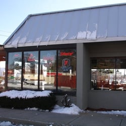 Enzo's Pizza