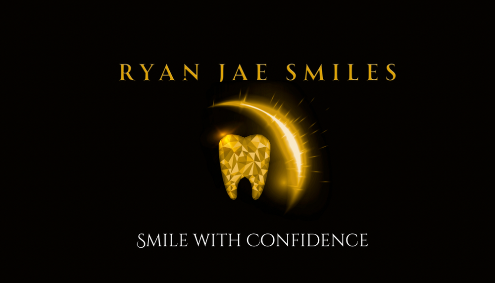 Ryan Jae Smiles Logo