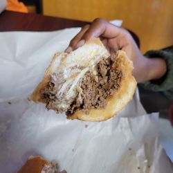 Ravage Deli