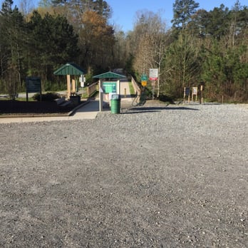 Big Creek Greenway - Parks Near Me - Cumming, Georgia