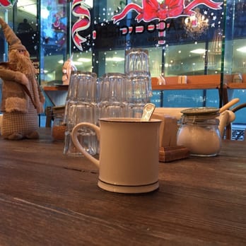 Peacock Green & Co - Good coffee, good setting, good service. - Cafes Near Me - Dublin, D