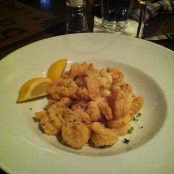 Bacio - Parm shrimp - amazing - Italian Near Me - Minnetonka, Minnesota Bacio - Parm shrimp - amazing - Italian Near Me - Minnetonka, Minnesota