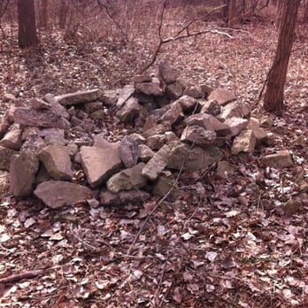 Beaubien Woods - Hiking Near Me - Chicago, Illinois