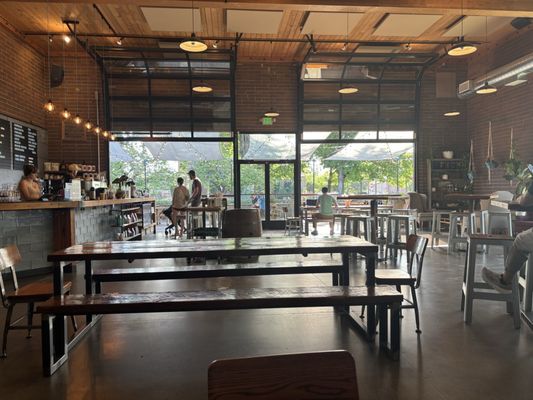 Single Hill Brewing by null