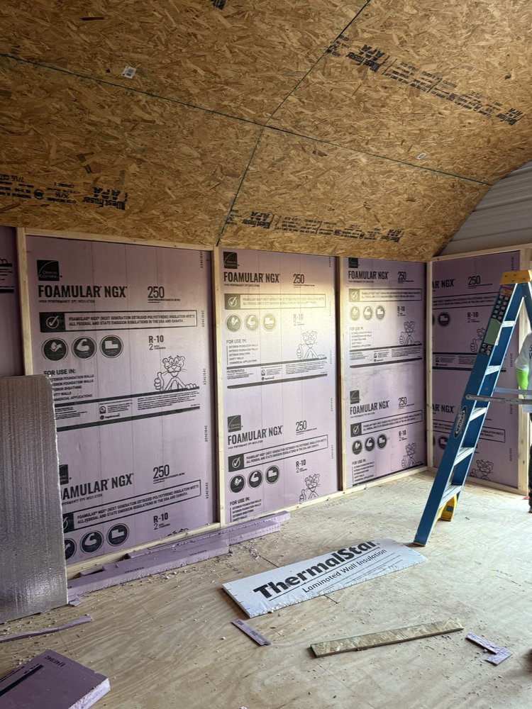 Slide of Sanchez Real Estate Contractor