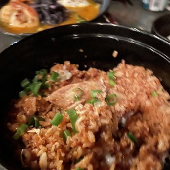 Duckine - Fried rice with duck leg - Chinese Near Me - Lahaina, Hawaii Duckine - Fried rice with duck leg - Chinese Near Me - Lahaina, Hawaii