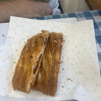 Turkish Sweet Bakery - Panini - Bakeries Near Me - Delran, New Jersey Turkish Sweet Bakery - Panini - Bakeries Near Me - Delran, New Jersey