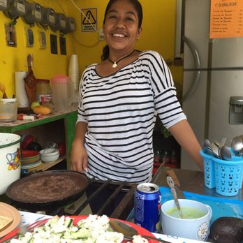 Ceviches La Chingada - Seafood Near Me - Holbox, ROO Ceviches La Chingada - Seafood Near Me - Holbox, ROO