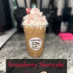 Streetcar Espresso