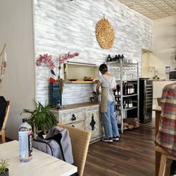 Cafe Boheme