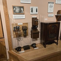 Placer County Museum