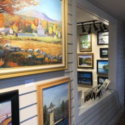 The Galleries at 30 Main