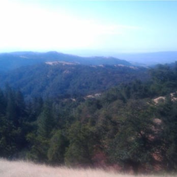 Henry W Coe State Park - view from Dunne camp - Parks Near Me - Morgan Hill, California Henry W Coe State Park - view from Dunne camp - Parks Near Me - Morgan Hill, California