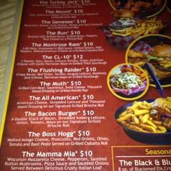 Clio Roadhouse Bar and Grill