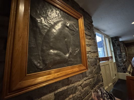 Chez Piggy Restaurant & Bar by null