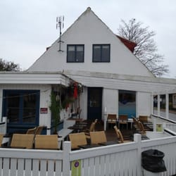 Kust Café och Catering i Falsterbo