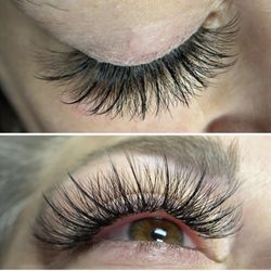 WISPY HYBRID SET