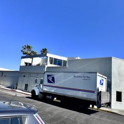 United States Post Office - July 2023