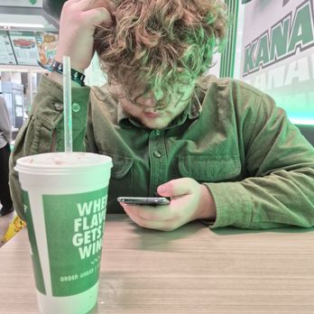 Wingstop - Chicken Wings Near Me - Charleston, West Virginia Wingstop - Chicken Wings Near Me - Charleston, West Virginia